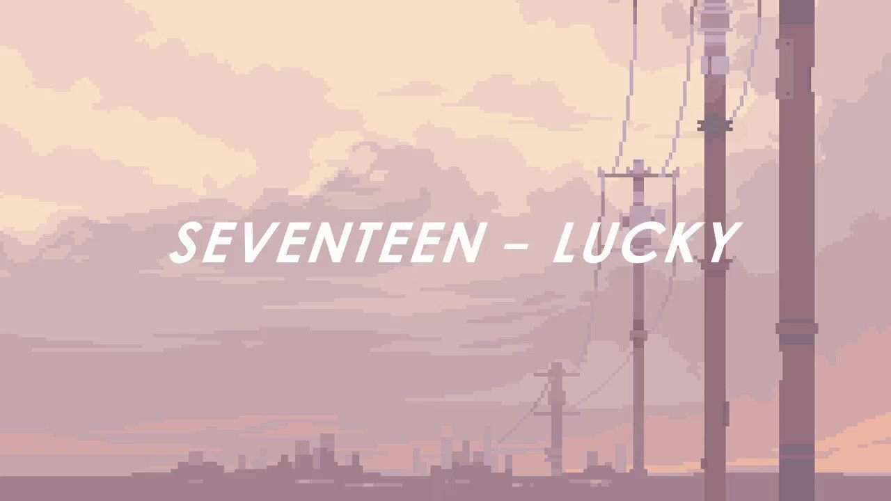 [INDO SUB] SEVENTEEN - LUCKY