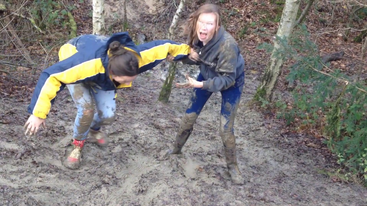 Mud Hill Challenge 2019 Promo Trailer