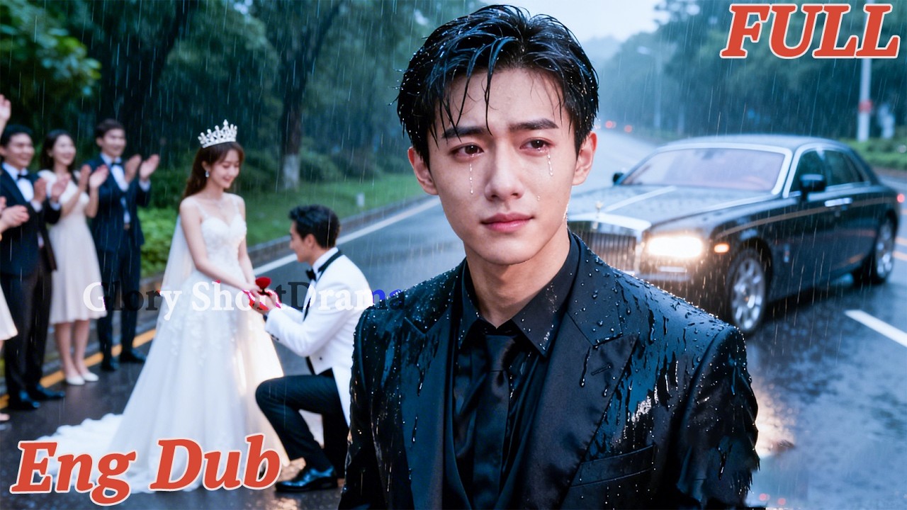 Abandoned In The Rain By Him! She Divorced And Married The CEO! He Panicked!