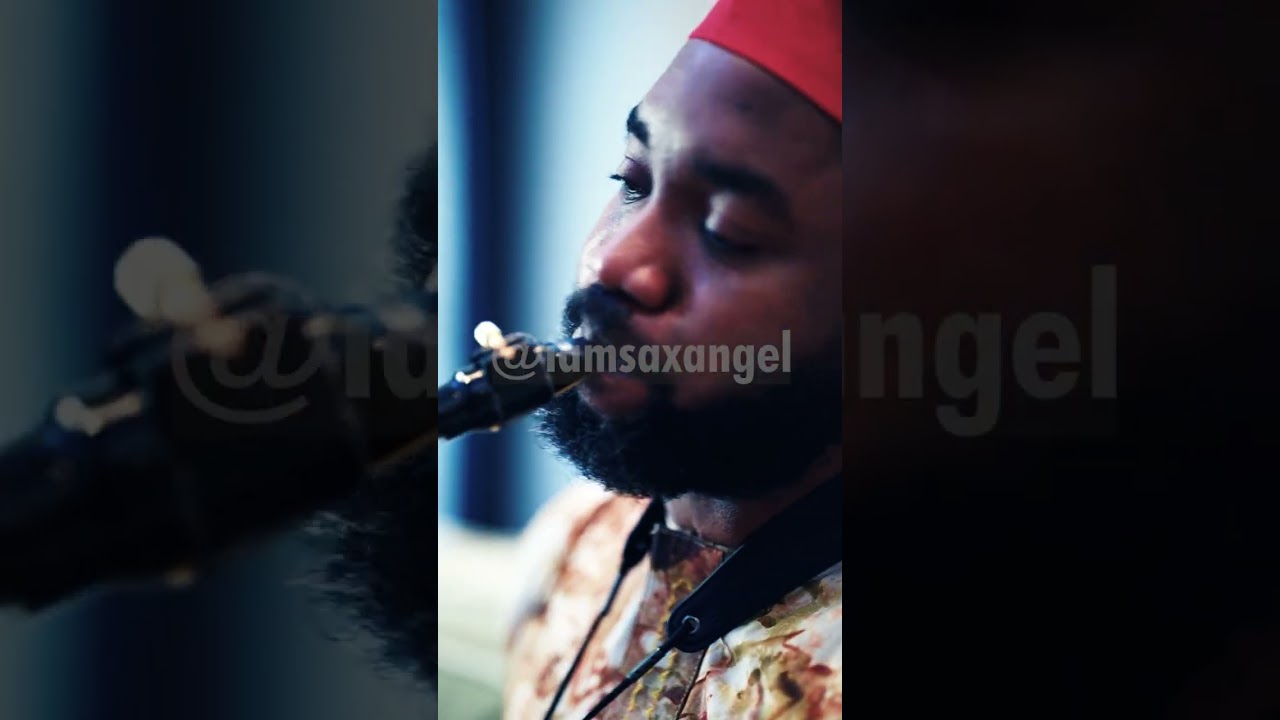 Forever Sweet | DOTTi | Sax Angel Saxophone Version