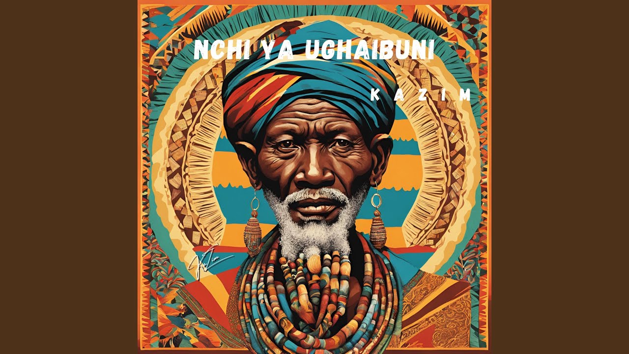 Nchi Ya Ughaibuni