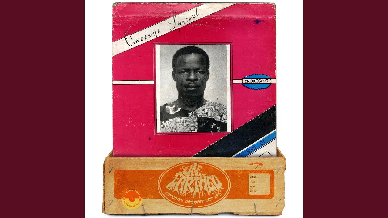 Uwumanren Ogie (2024 Remaster)