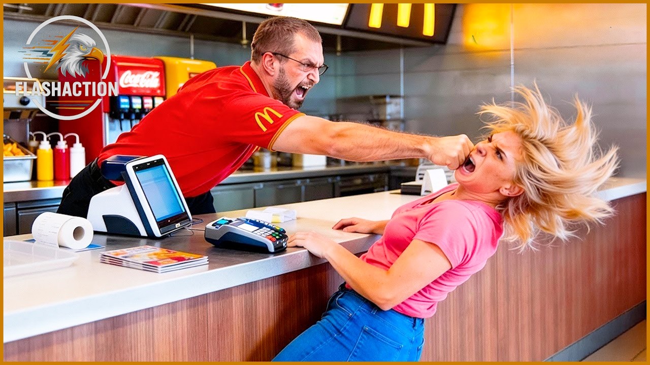 When Thieves Rob The Wrong Store! | Dumbesat Criminals Caught On Camera #243