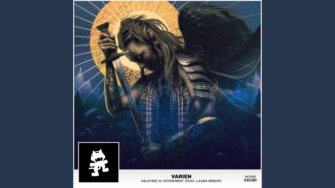 Valkyrie III: Atonement (feat. Laura Brehm)