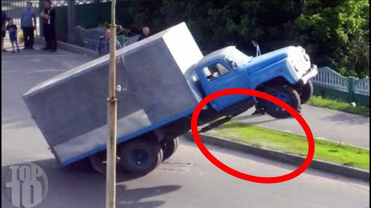 10 Most Unexplained Paranormal Videos