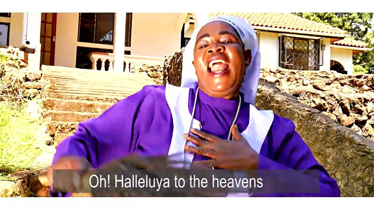 ARAMO KUOM JALOYO OFFICIAL HD VIDEO BY EV. MELLENY OTIENO