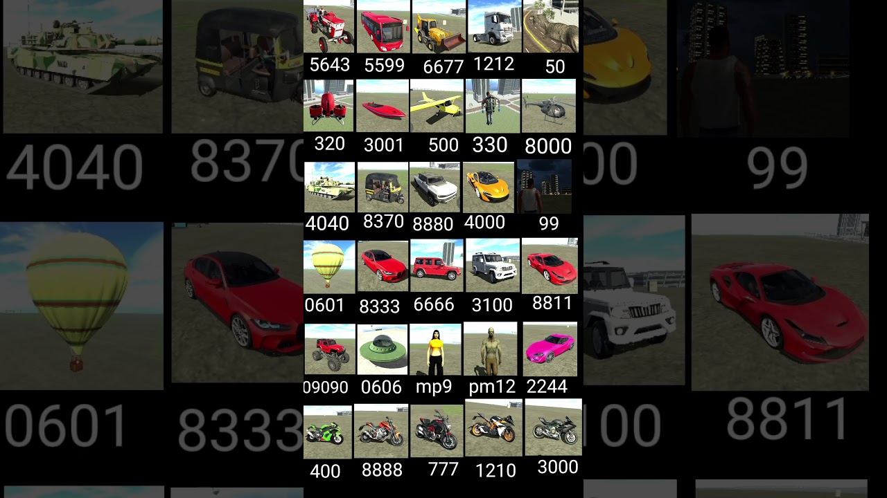 Real code 💥 Indian bike driving 3d all new cheat code update + plugin cheat code