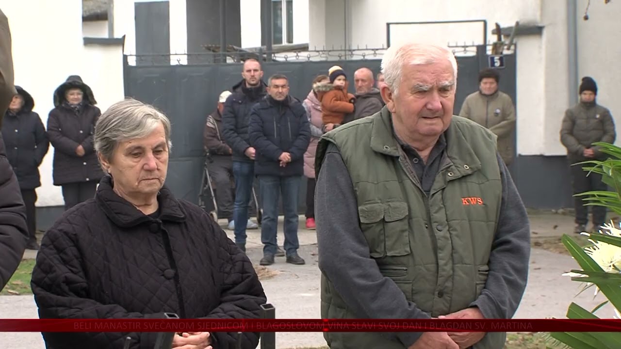 Čepinski Martinci ne zaboravljaju žrtvu svojih branitelja