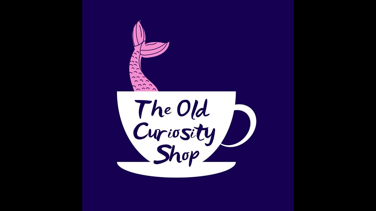 The Old Curiosity Shop - Tilly Agnew