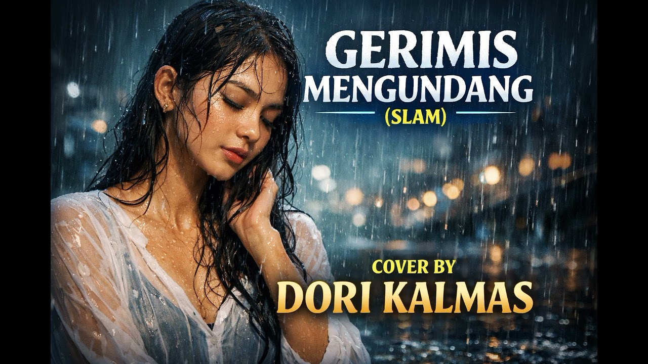 KARAOKE GERIMIS MENGUNDANG (REMIX)