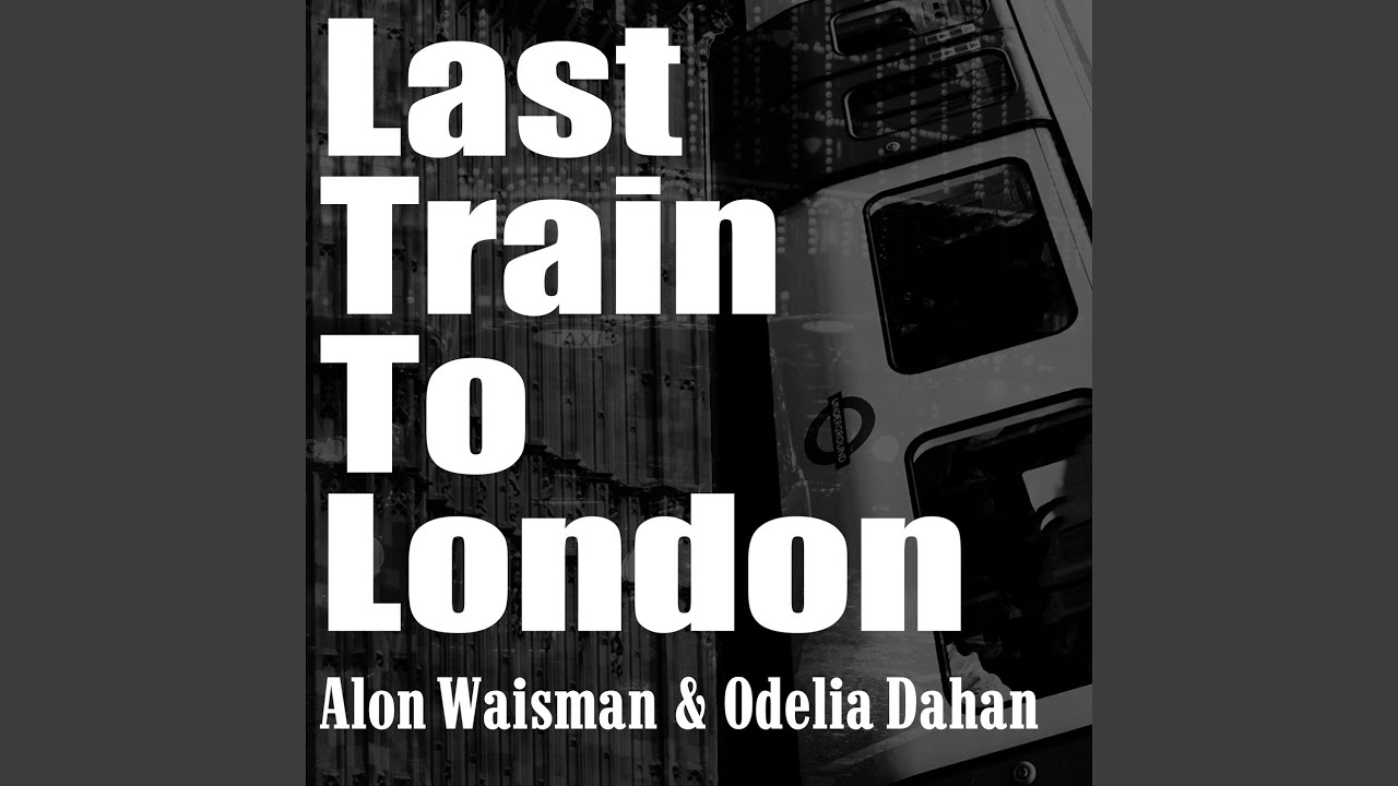 Last Train To London (Sean Finn Remix) (Extended)