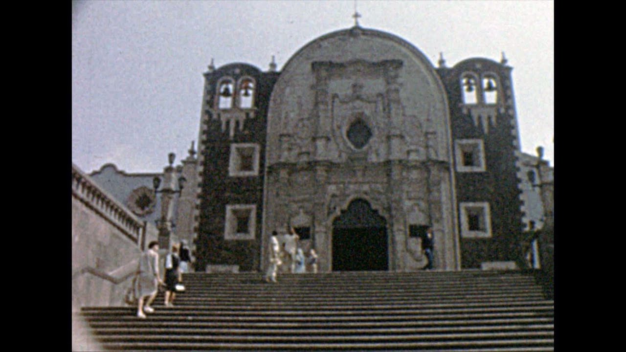 Mexico - 1965