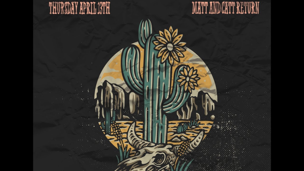 Matt And Catt Return