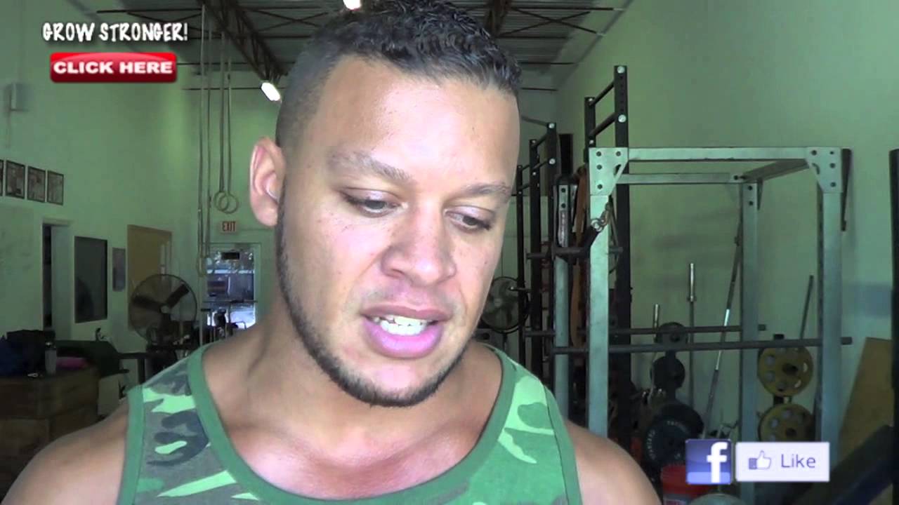 How Successful People Train