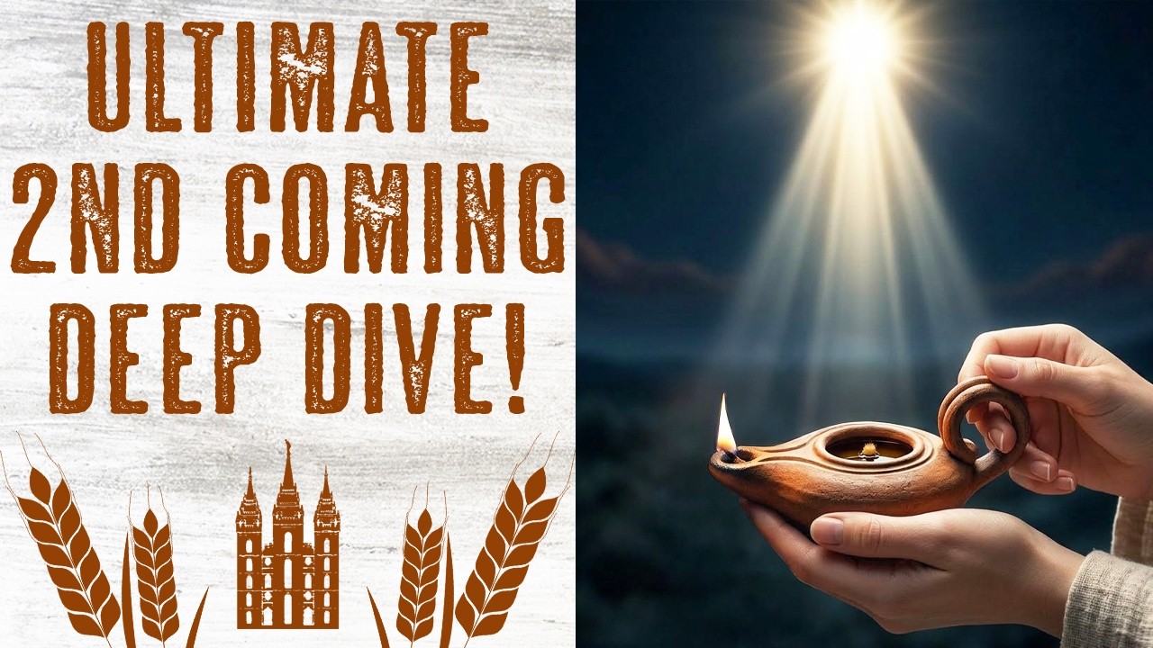 The ULTIMATE Second Coming Deep Dive!