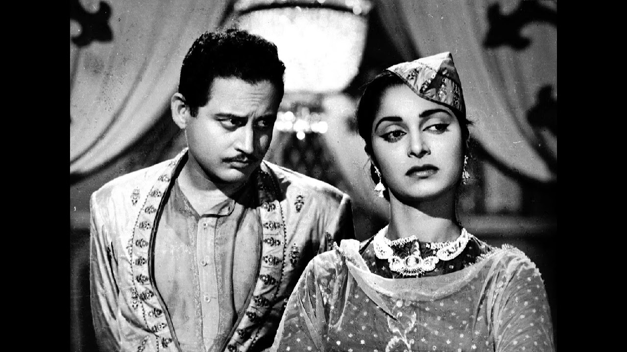 गुरु दत्त: बॉलीवुड का कवि‑निर्देशक | Pyaasa और Kaagaz Ke Phool की कहानी