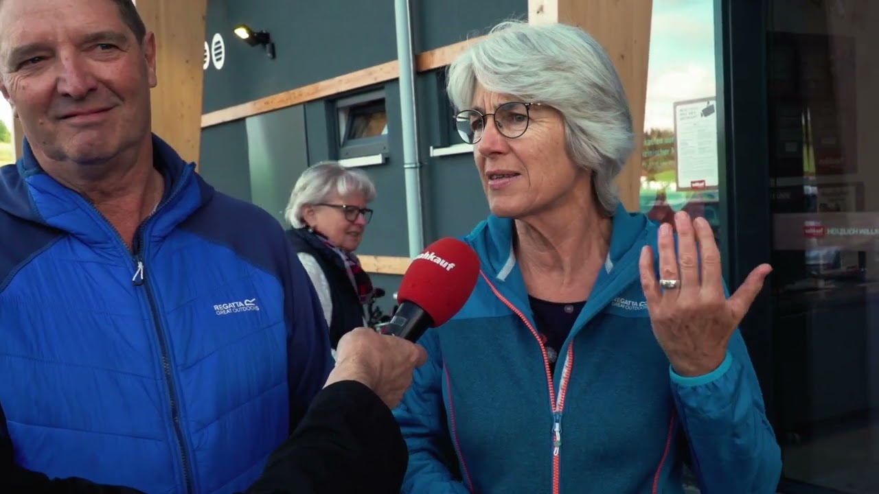 Eröffnungsfeier Nahkauf Neukirch