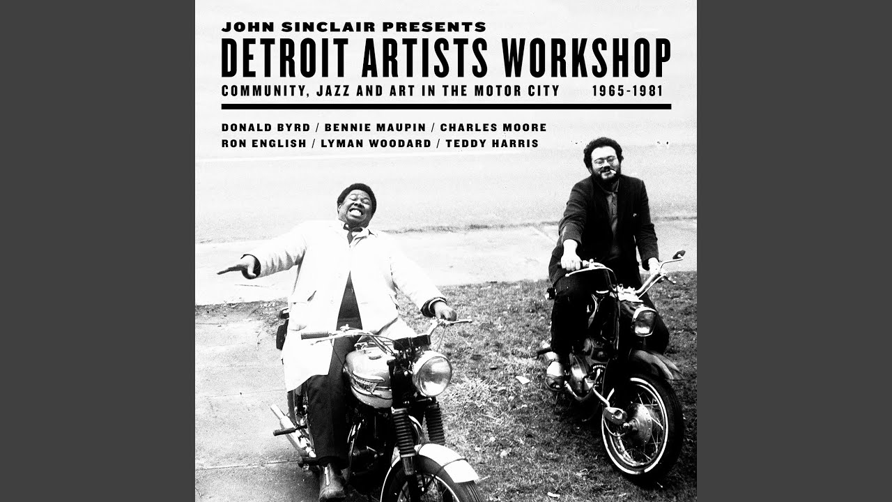 Effi (Live in Detroit, 1965)