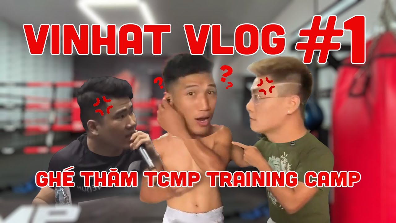 Vi Nhạt ghé thăm câu lạc bộ của Trương Cao Minh Phát và gặp bạn Thức Venum 