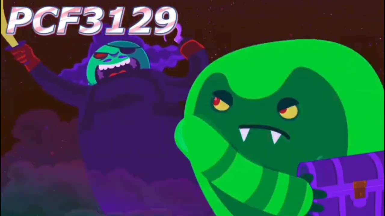 Multifandom - Get LP (Music Video)