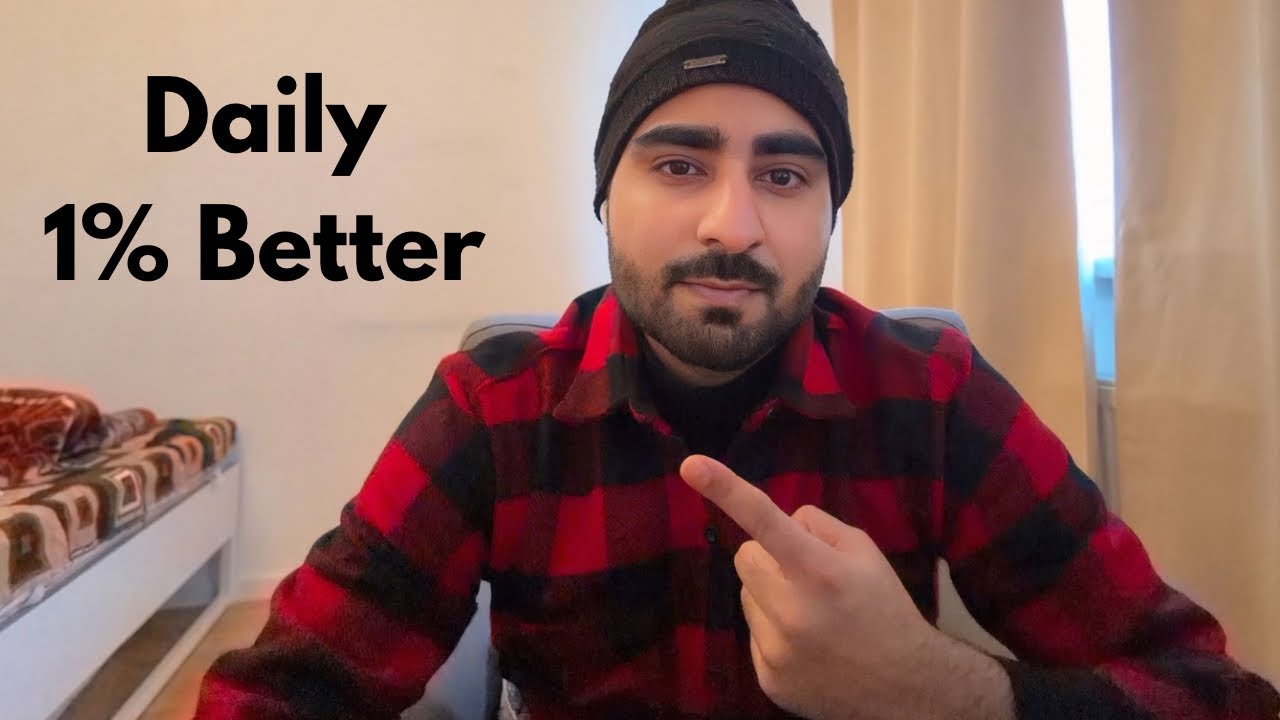 How To Become Daily Better 1% / How To Live Your Life With Freedom | Reality Of Life | Real World