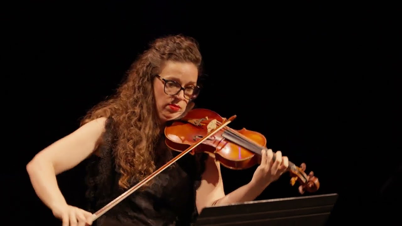 M. Bonis, Suite en trio, op. 59, &ldquo;Serenade&rdquo; | DeltaChamber 2025