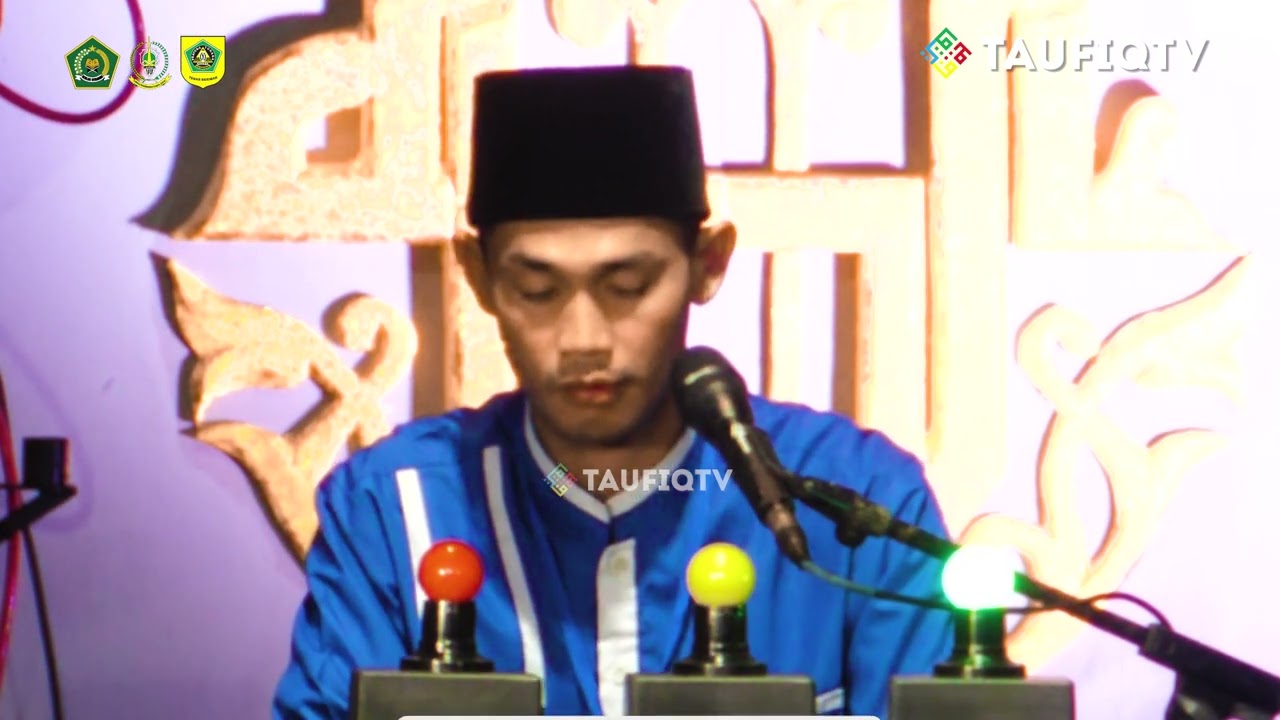 🔴Qiraat Sab'ah Mujawwad 212 QS. As Shura Ayat 30 | Juara MTQ Kabupaten Bogor 2022