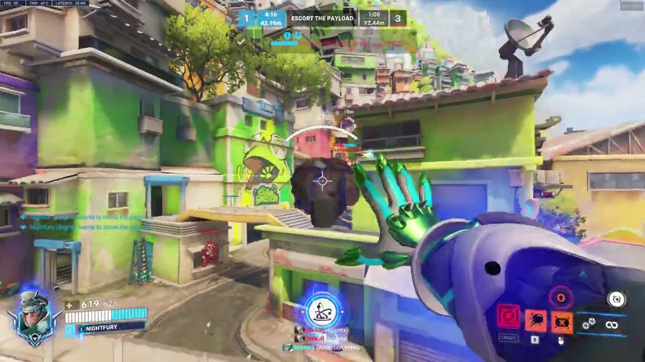POV: YOU HAVE MASTERED REIN/SIG