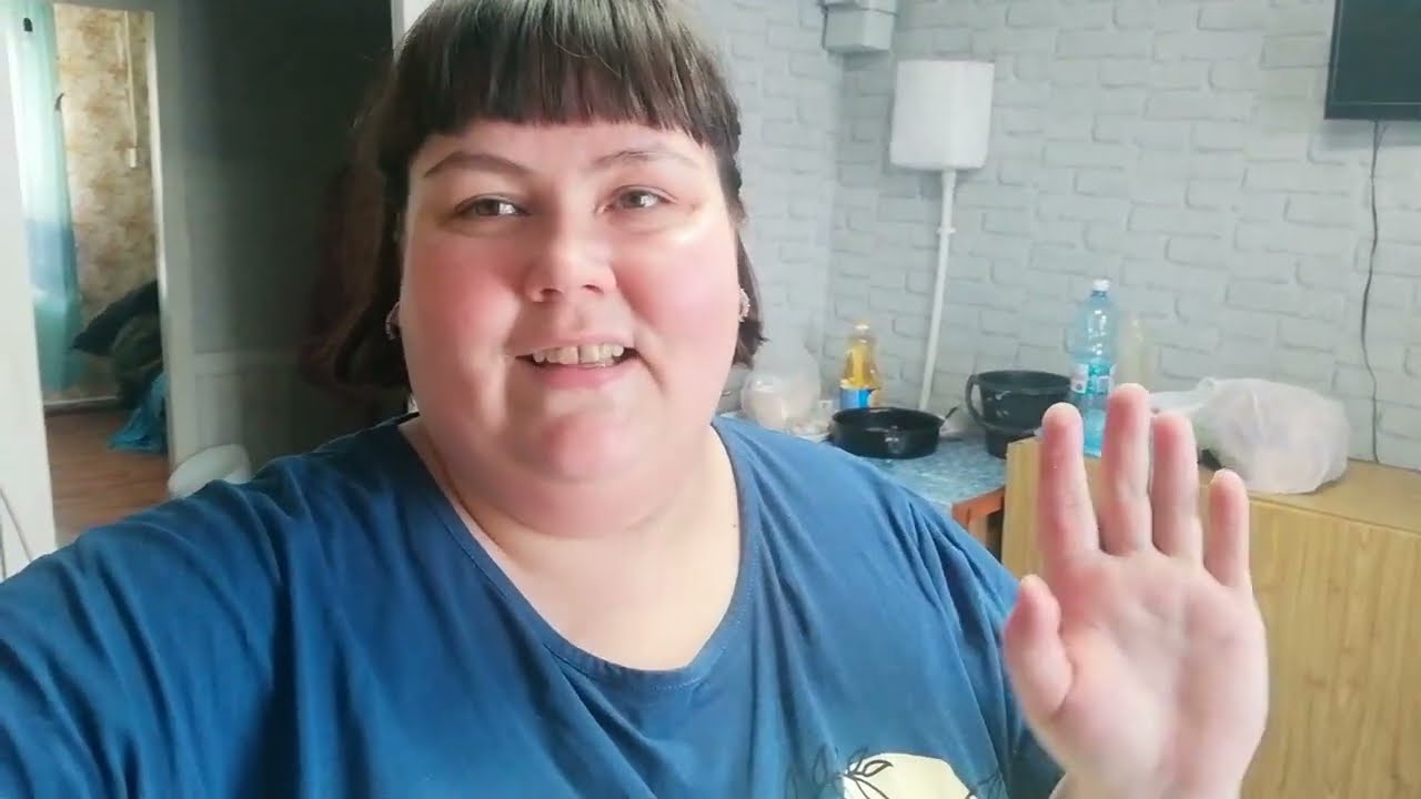 Олин день рождения 💓Домашние заготовки 💓
