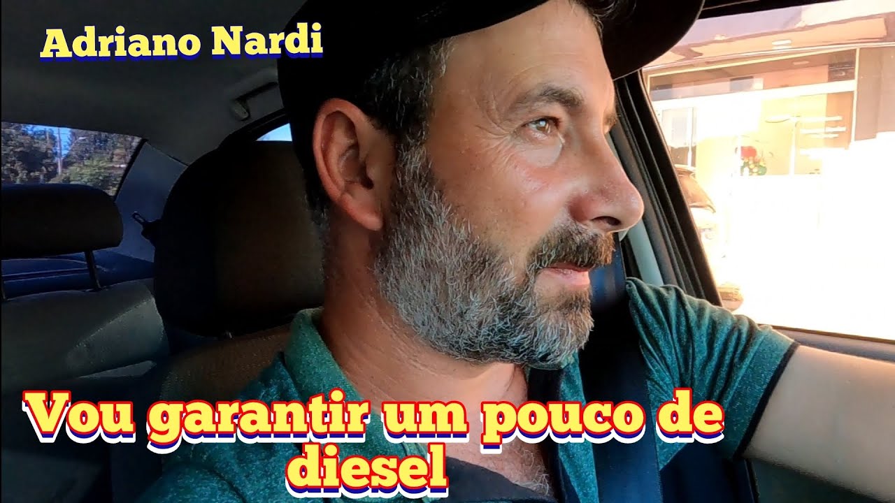 Fomos pra cidade fazer umas compras.