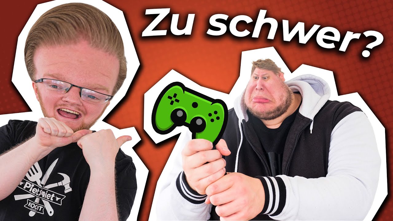 PietSmiet-Begriffe bei Codenames!