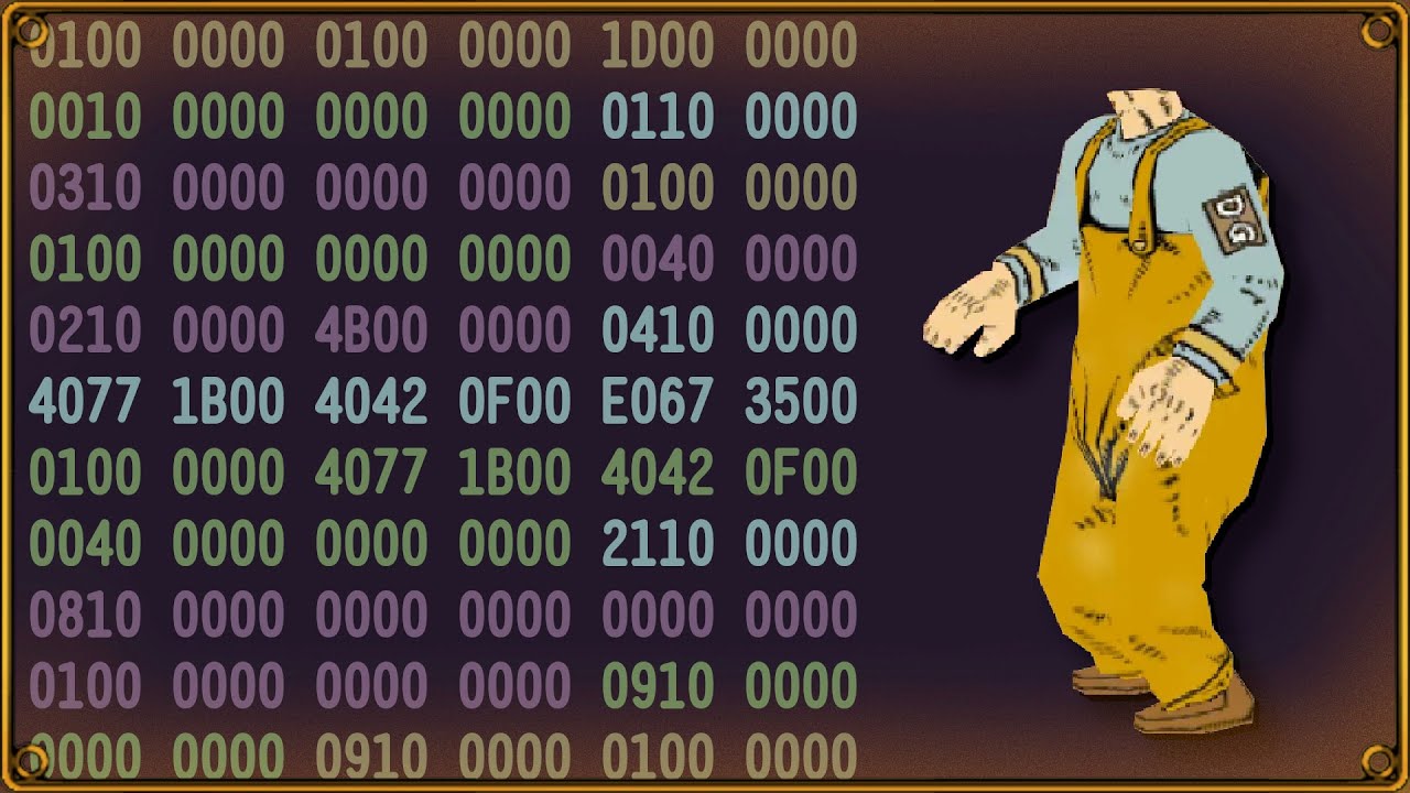 [GioGio PS2] How 3D Cutscenes Work