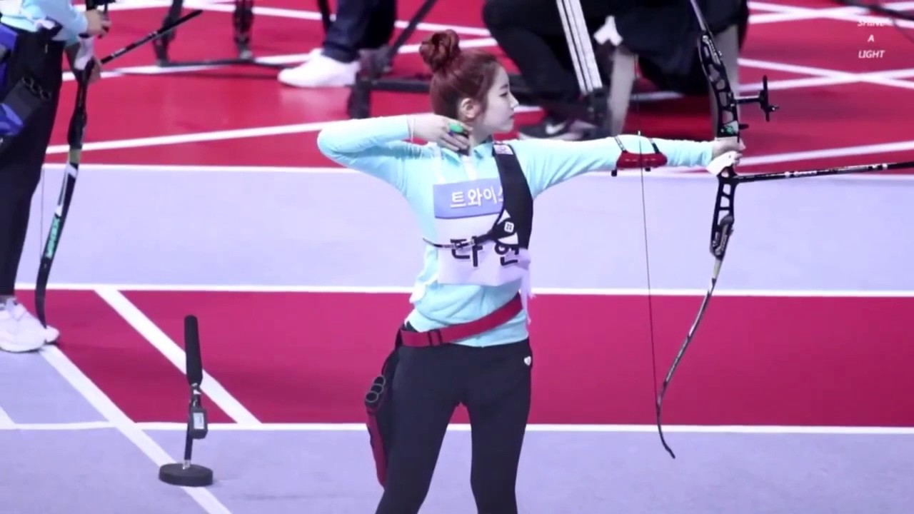 [FMV] DAHYUN | LOVE GIRL
