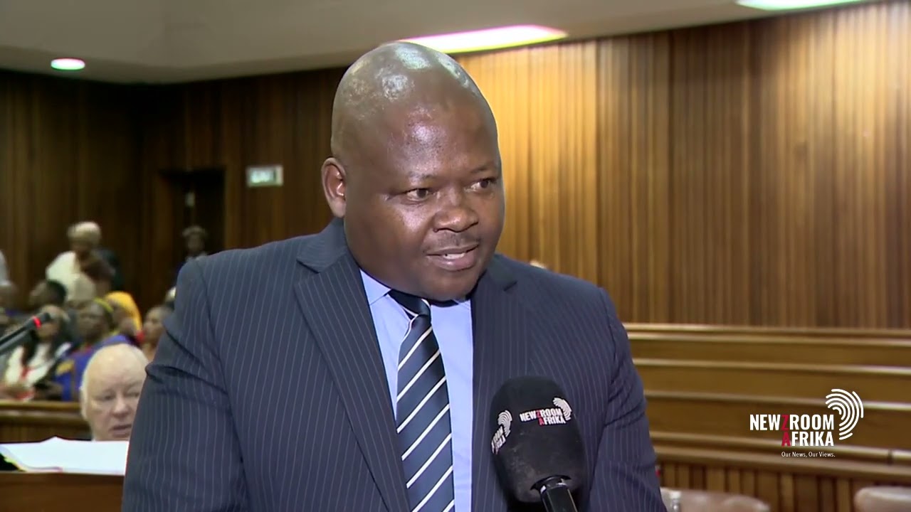 Senior royals question King Misuzulu's 'birthright'