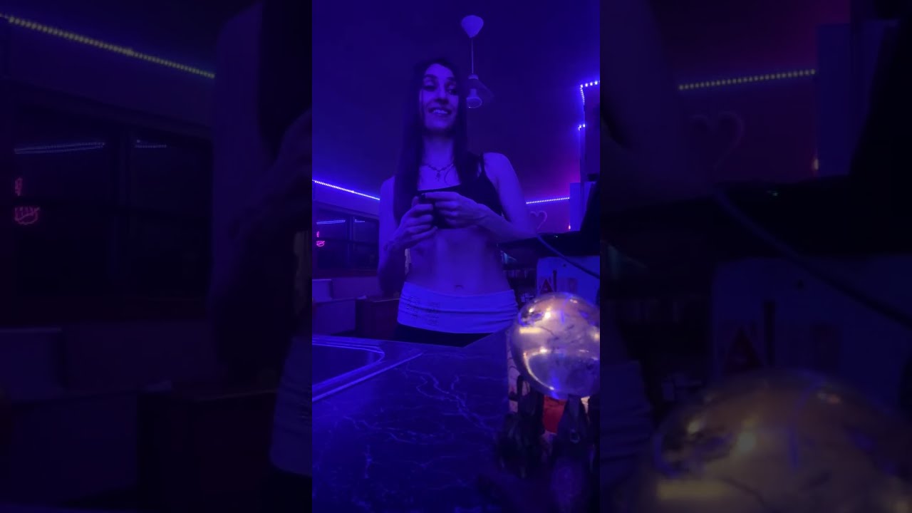💜