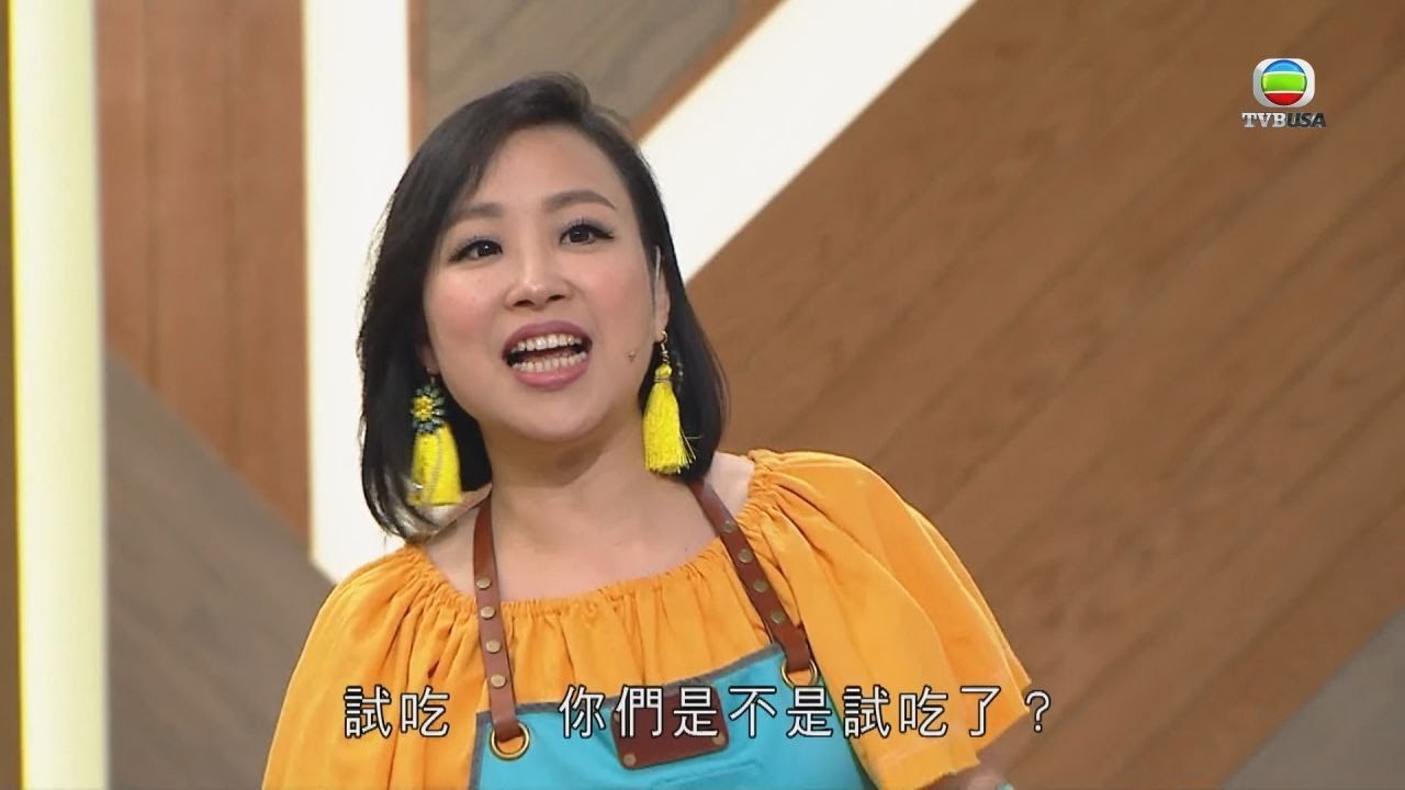 《美女廚房》蝦頭為搶分出賣色相