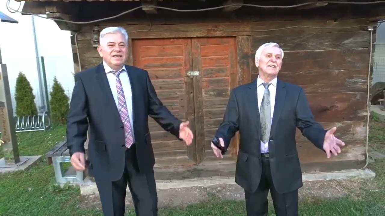 Utihnuo je još jedan glas Posavskog kraja - Ante Petrušić 1943.- 2026. (Iz grupe Posavski zvuci) 