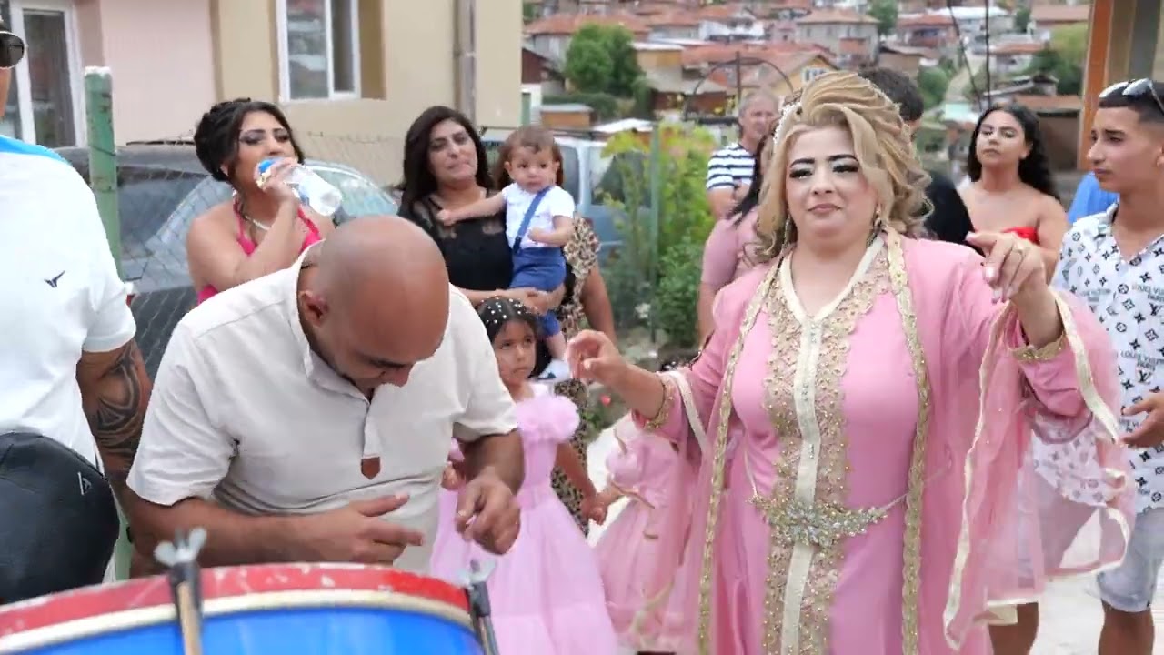 Къната на Наско & Ани