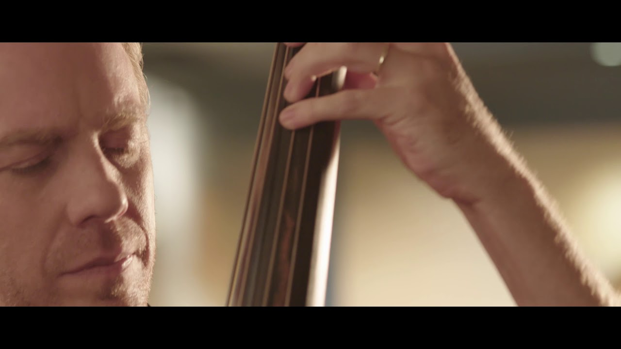 Kyle Eastwood - Soulful Times (Official Video)
