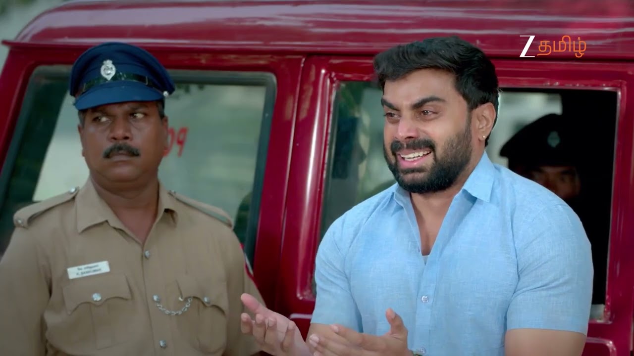 Veera | Ep - 547 | Webisode | Feb 04 2026 | Zee Tamil