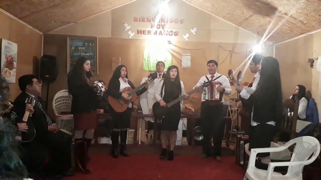 Alabanza 