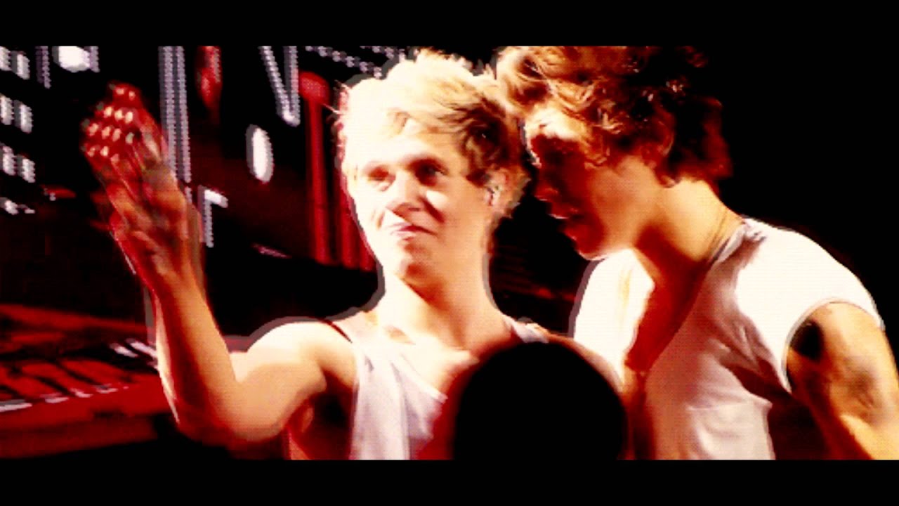 Narry Storan - Better than words