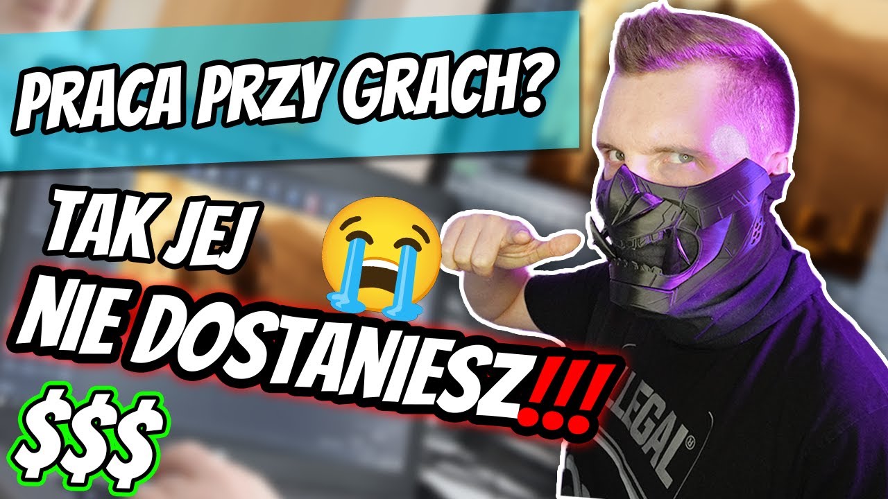 🎮Studia z robienia gier? KONIECZNIE TO ZOBACZ!🕹️