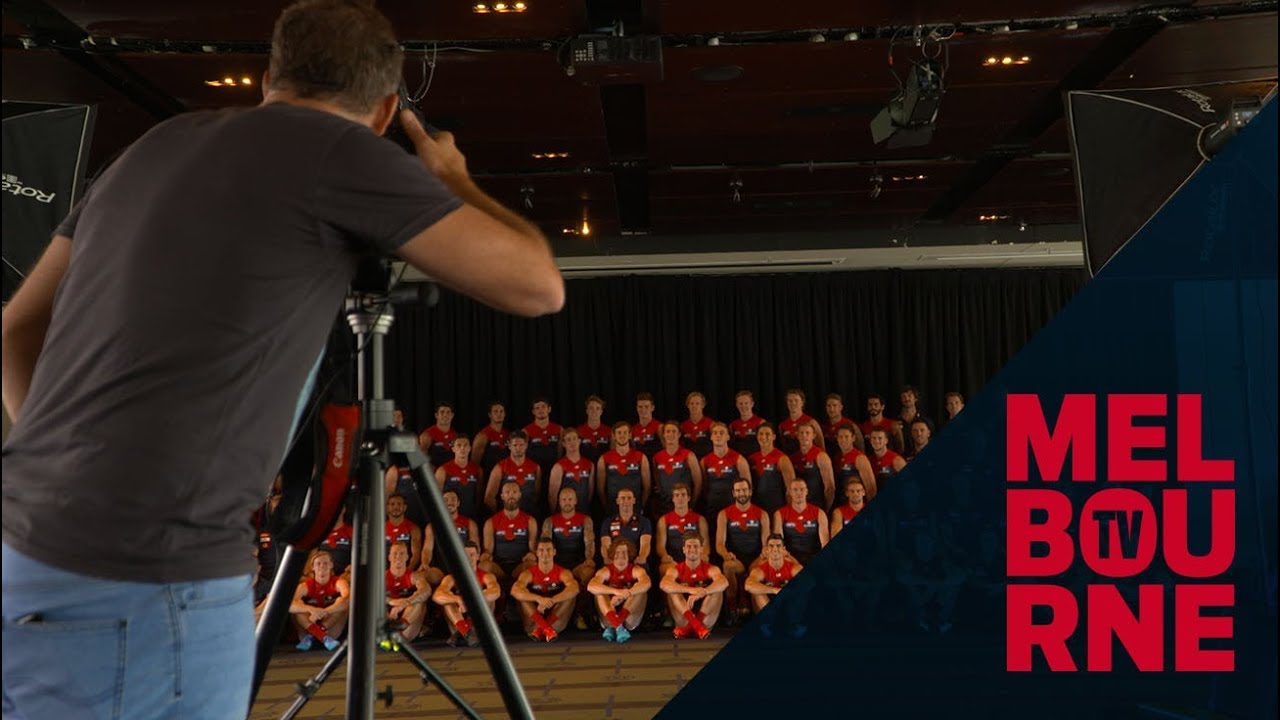 Team Photos
