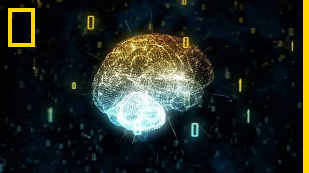 Tech's Impact On Young Brains | America Inside Out with Katie Couric
