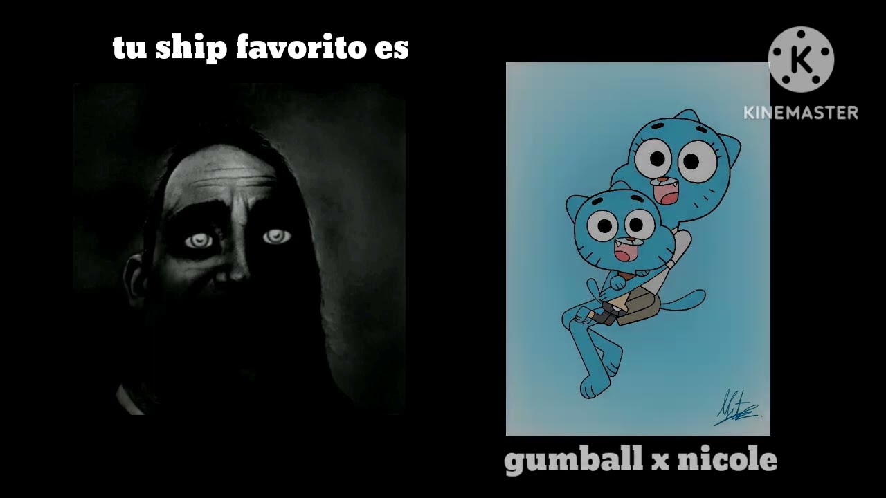Mr increíble pertubado los ships horribles