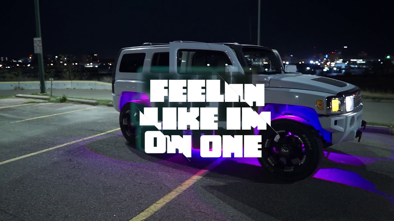 Dekoy SacredScripts - Feeling like im on one , Jayy Solo ,K Niggz & Fremo Skillz