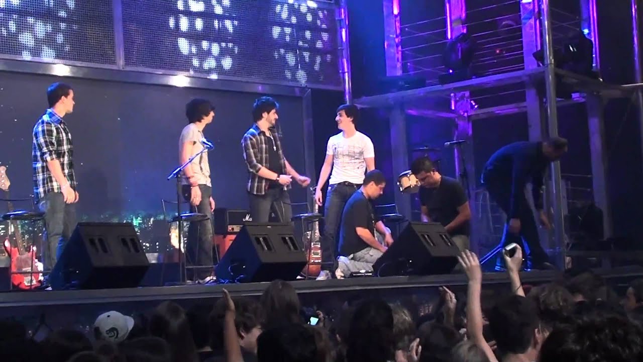Stereopack no Programa do Jo