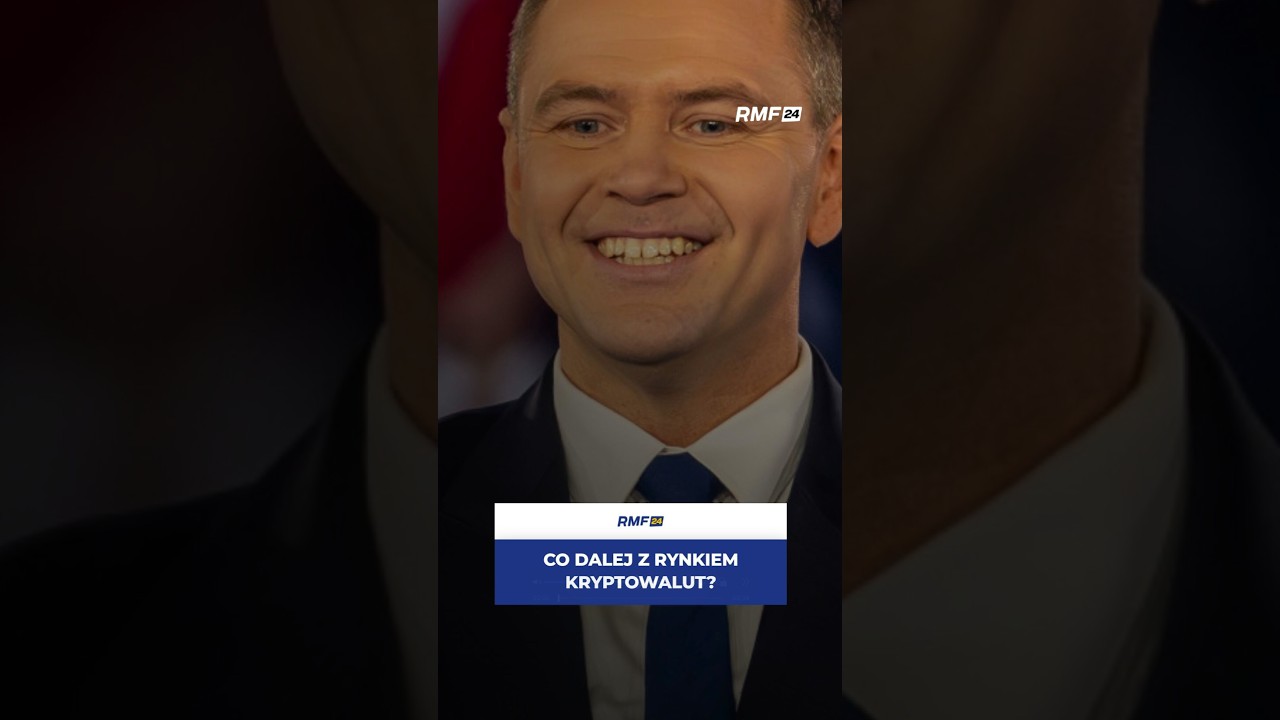 CO DALEJ Z RYNKIEM KRYPTOWALUT?