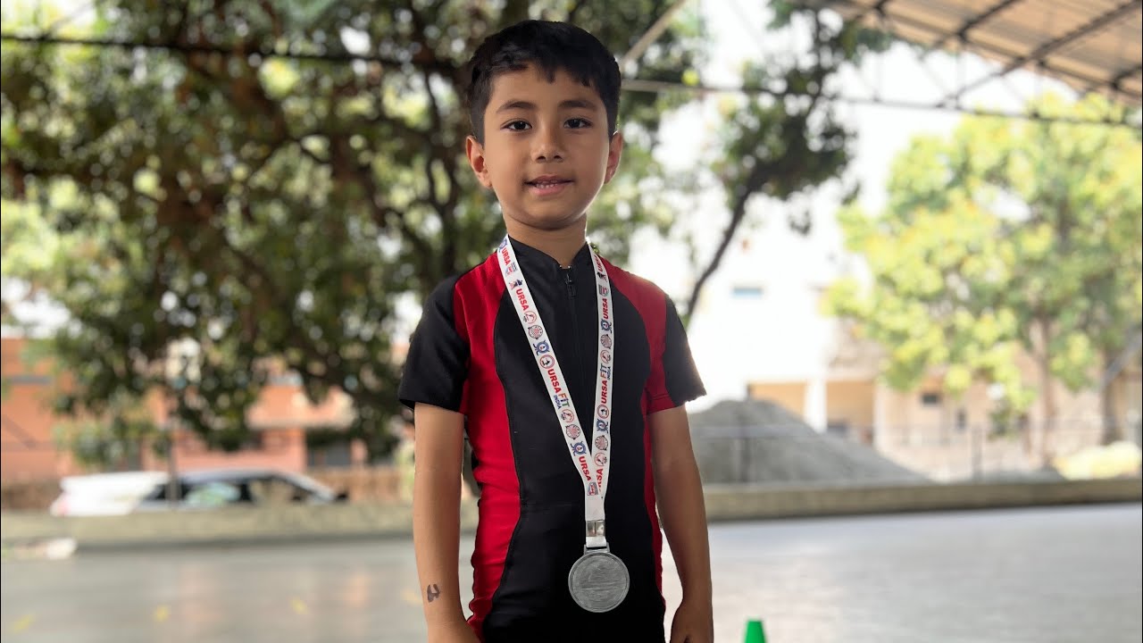 Skating competition 🔥 | 300 meters highlights 🥈 | #skating #skate #skater #championship #games